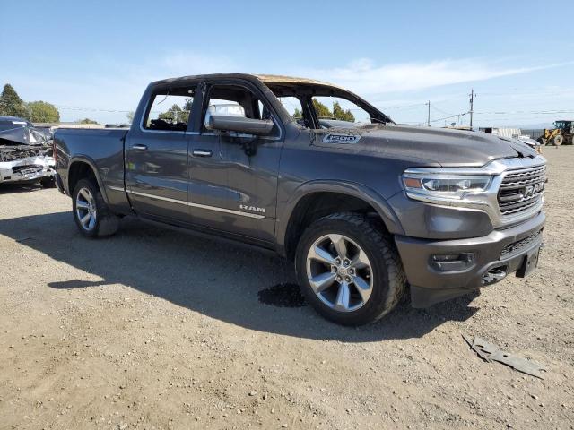 Vin: 1c6srfpt2kn829974, lot: 53185135, ram 1500 limited 20194