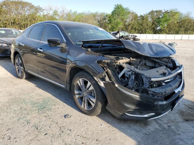 Vin: 5j6tf2h55dl001652, lot: 52780845, honda crosstour exl 20134