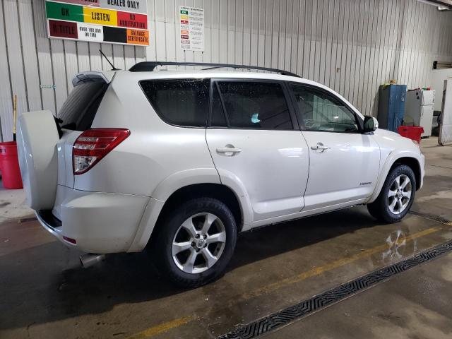 Vin: 2t3dk4dv9aw036632, lot: 55053655, toyota rav4 limited 20103
