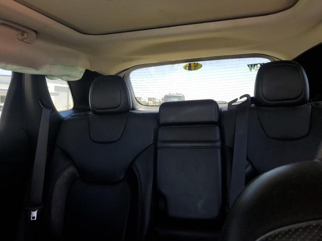 2019 JEEP CHEROKEE T - 1C4PJMBXXKD309306