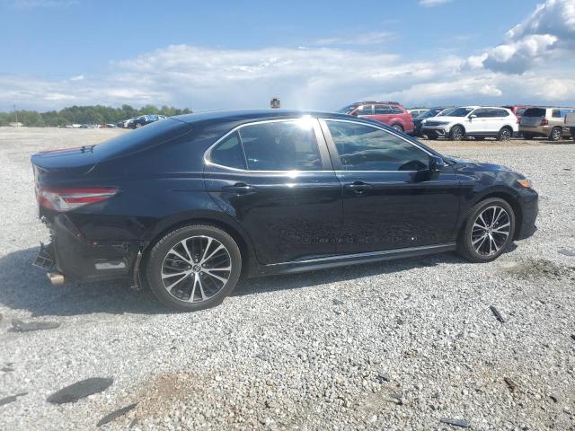Vin: 4t1b11hk0ju598081, lot: 52792215, toyota camry l 20183