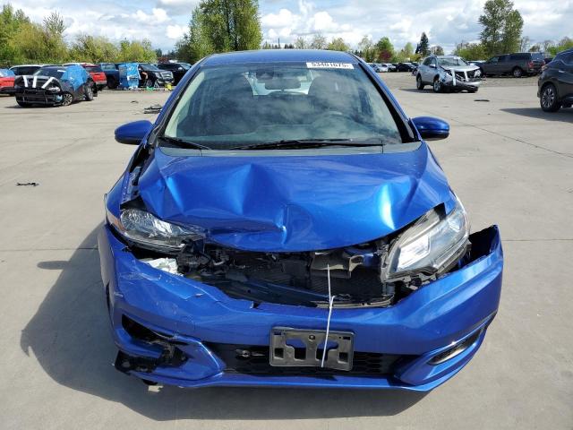 2018 HONDA FIT LX 3HGGK5H55JM726443