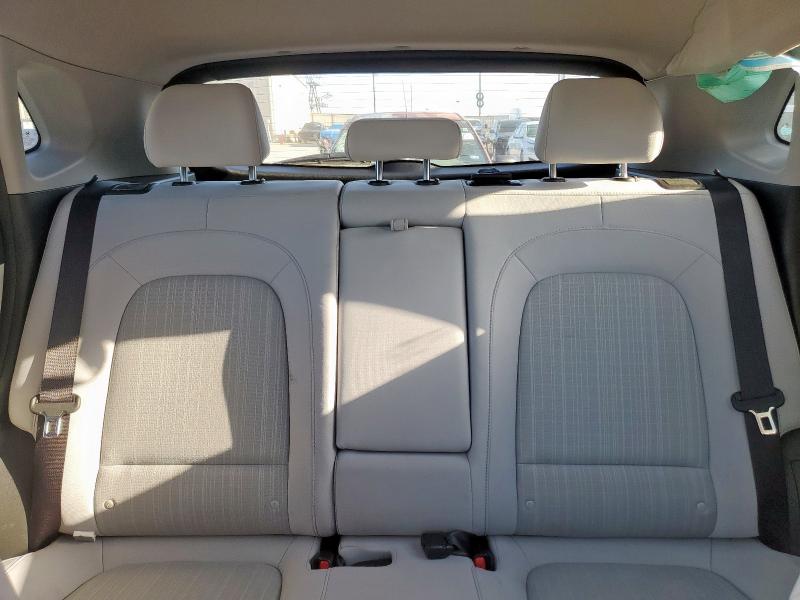 2023 HYUNDAI KONA SEL - KM8K62AB3PU960351