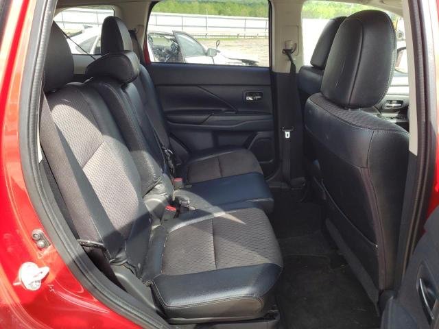 2015 MITSUBISHI OUTLANDER - JA4AD3A35FZ010749