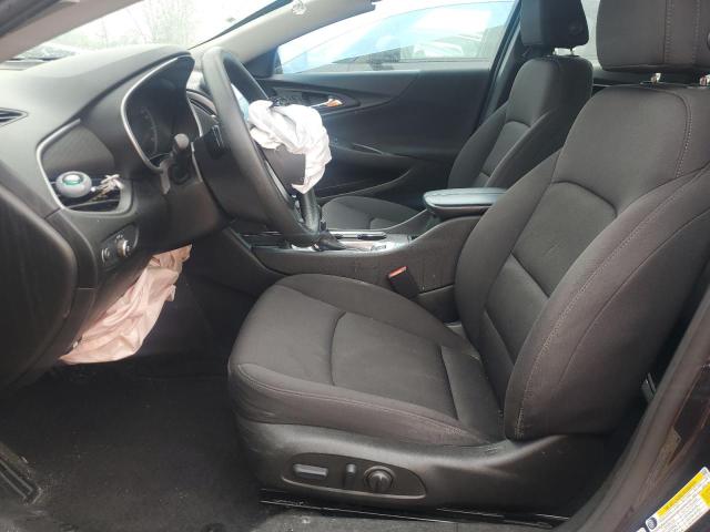 2022 CHEVROLET MALIBU LT #3257115254