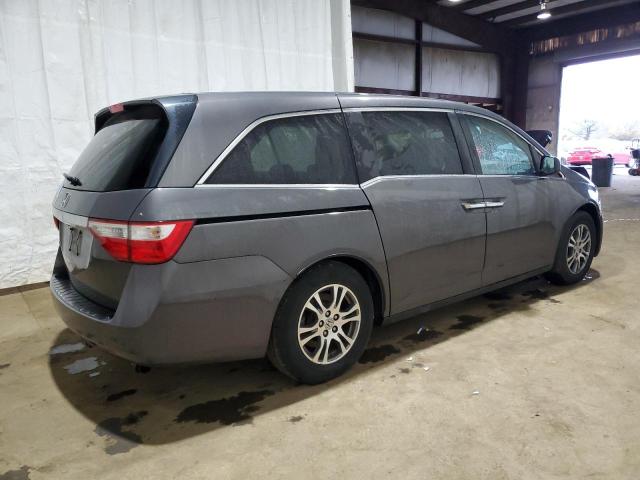 Vin: 5fnrl5h60db081903, lot: 52109005, honda all models exl 20133