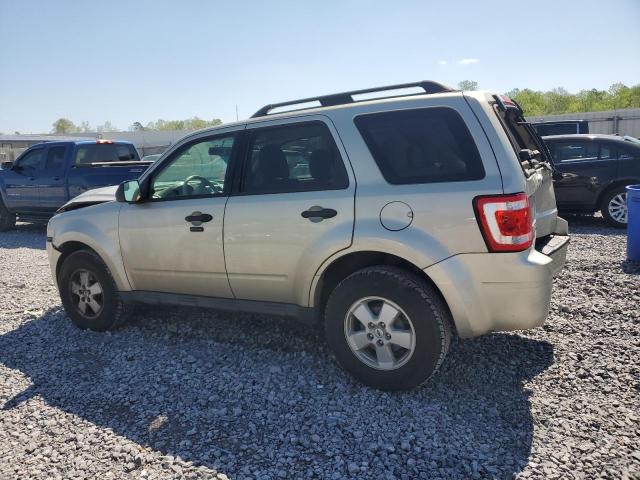 Vin: 1fmcu0d74ckc82043, lot: 52122645, ford escape xlt 20122