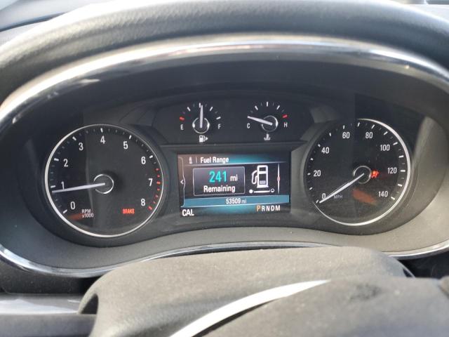 2019 BUICK ENCORE PRE - KL4CJASB9KB724138
