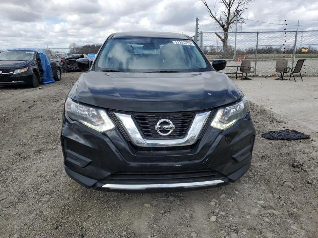2017 NISSAN ROGUE S - KNMAT2MV9HP548935