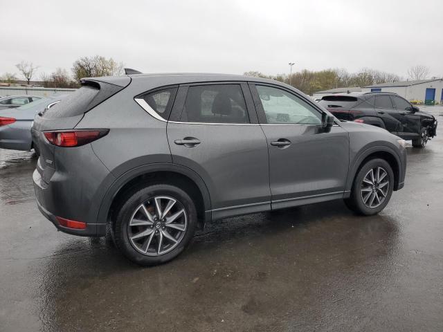 2018 MAZDA CX-5 TOURI - JM3KFBCM1J0462108