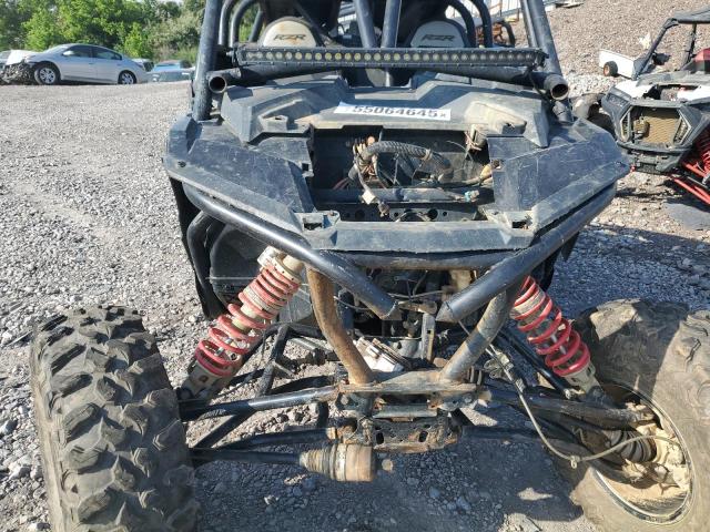2021 POLARIS RZR XP TURBO 3NSNAE923MF149416