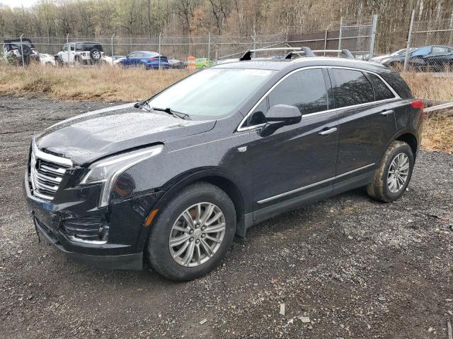CADILLAC XT5 LUXURY