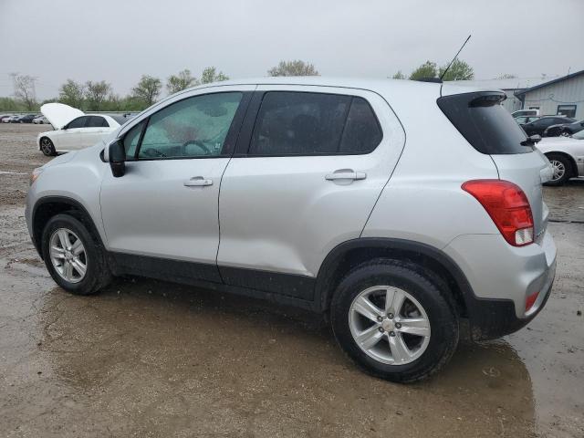 Vin: kl7cjnsb6lb034276, lot: 55356115, chevrolet trax ls 20202