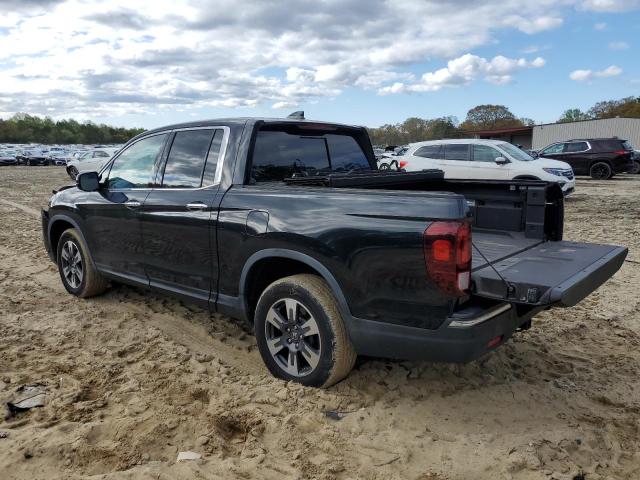 Vin: 5fpyk3f77hb031513, lot: 53198295, honda ridgeline rtl 20172