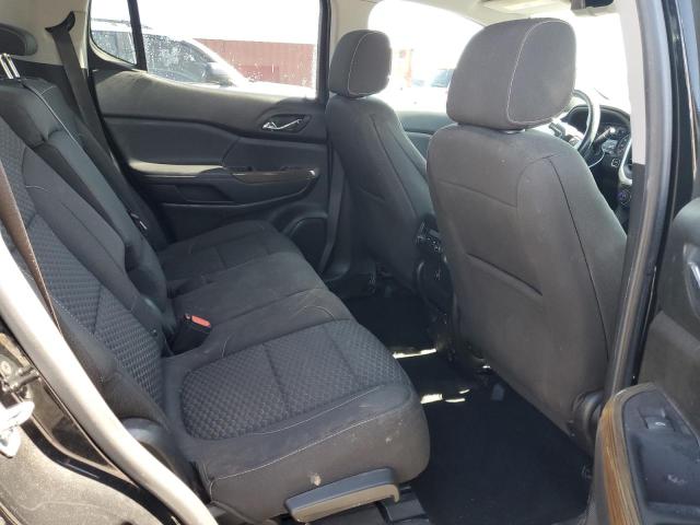2018 GMC ACADIA SLE - 1GKKNKLA3JZ164385