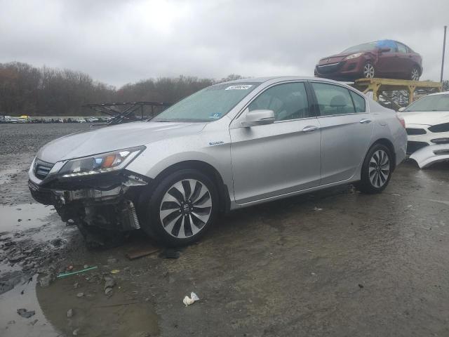HONDA ACCORD HYB
