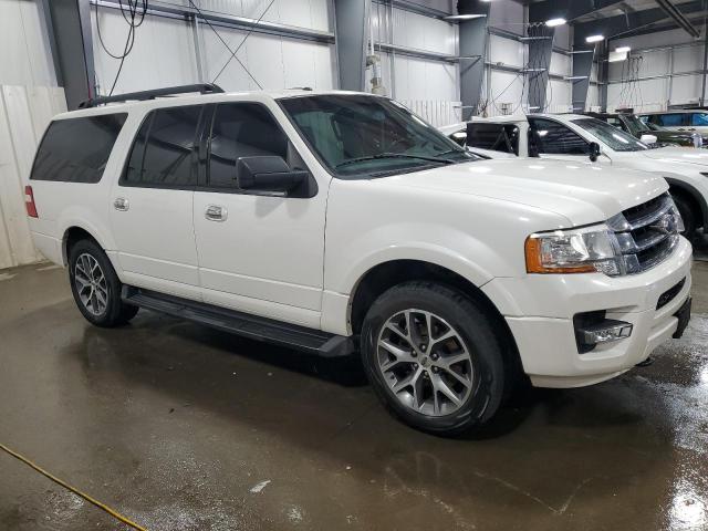Vin: 1fmjk1jt7fef49523, lot: 53135845, ford expedition el xlt 20154