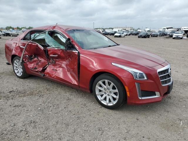 Vin: 1g6ar5s39e0128603, lot: 51536415, cadillac cts luxury collection 20144