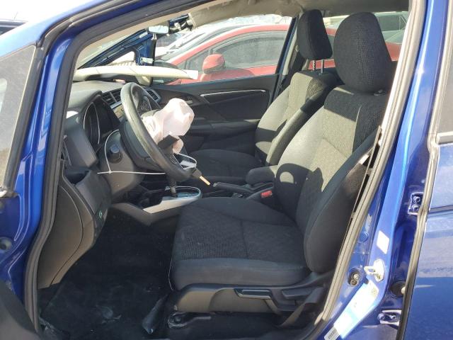 2016 HONDA FIT LX - JHMGK5H59GX004215