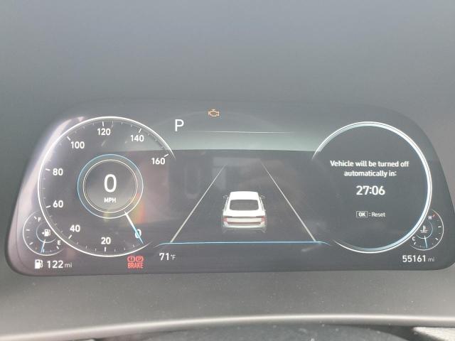 2021 HYUNDAI SONATA LIM - 5NPEH4J22MH101653