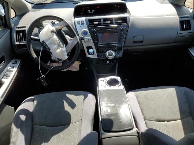 2013 TOYOTA PRIUS V - JTDZN3EU5D3223239