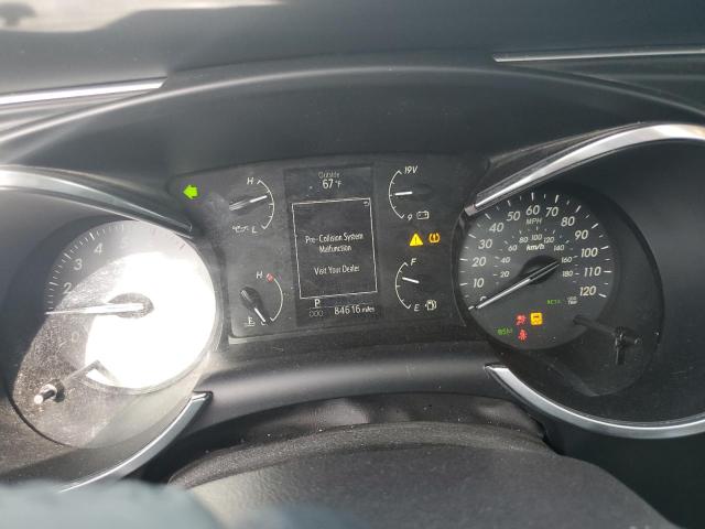 2019 TOYOTA SEQUOIA LI 5TDJY5G15KS165406
