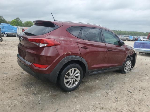 Vin: km8j33a4xgu115881, lot: 51141815, hyundai tucson limited 20163
