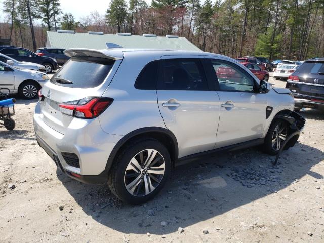 Vin: ja4apuau0nu000745, lot: 53093175, mitsubishi outlander es 20223