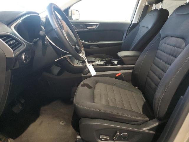 2018 FORD EDGE SEL - 2FMPK4J86JBB55250