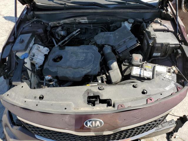 2016 KIA OPTIMA LX - 5XXGT4L37GG117280