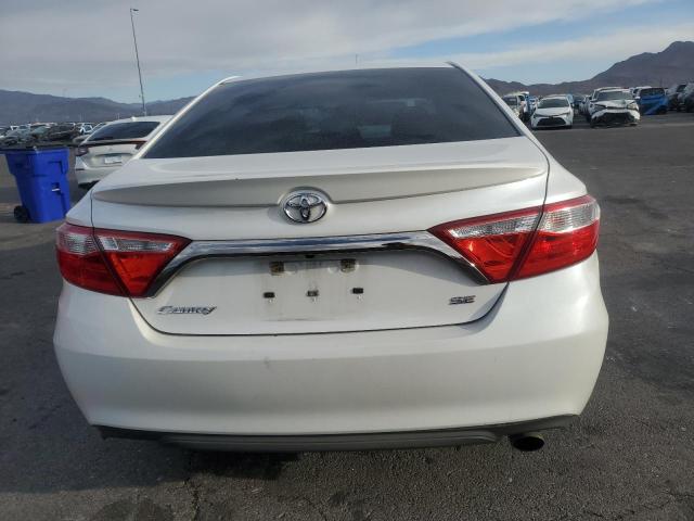 2017 TOYOTA CAMRY LE - 4T1BF1FK3HU390615