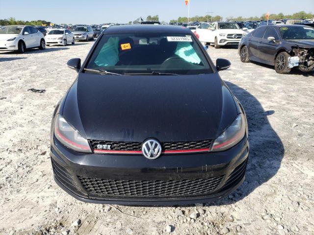 2016 VOLKSWAGEN GTI S/SE - 3VW5T7AU0GM028750