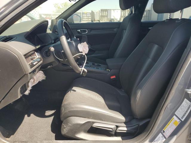 2025 HONDA CIVIC SPOR - 2HGFE2F5XSH509264