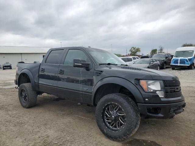 Vin: 1ftfw1r63cfc64840, lot: 54396165, ford f150 svt raptor 20124