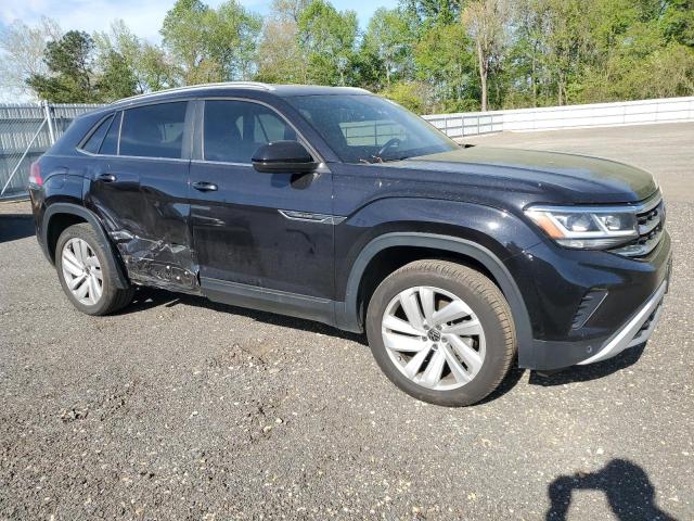 Vin: 1v21e2ca0lc227597, lot: 54232965, volkswagen atlas se 20204