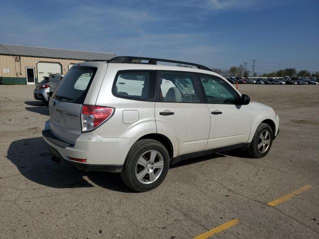 Vin: jf2shbbc0ch448931, lot: 53551765, subaru forester 2.5x 20123