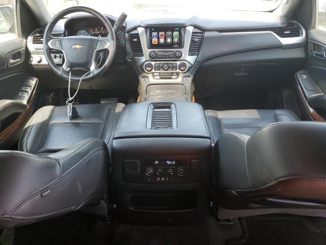 2016 CHEVROLET TAHOE C150 1GNSCCKC0GR203654