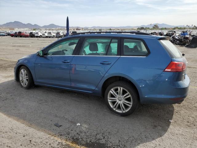 2015 VOLKSWAGEN GOLF SPORT - 3VWCA7AU2FM516965