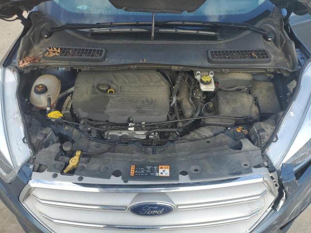 2018 FORD ESCAPE SEL - 1FMCU9HD2JUC10182