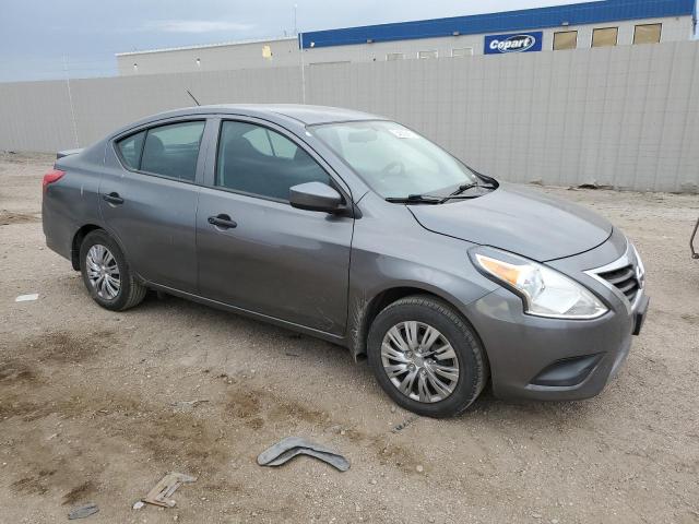 Vin: 3n1cn7ap8kl828423, lot: 54869415, nissan versa s 20194
