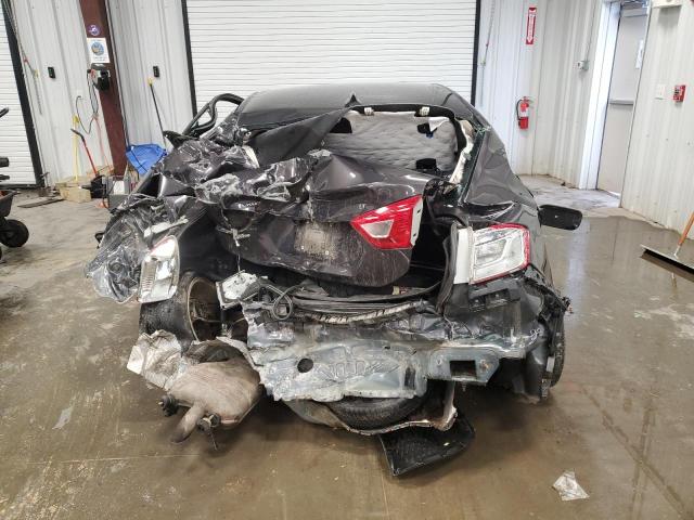 2017 CHEVROLET CRUZE LT - 1G1BE5SM3H7128980