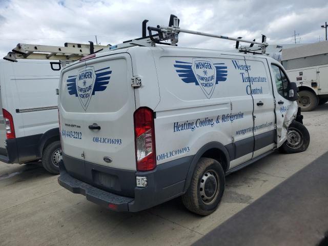 Vin: 1ftnr1zm4fkb09081, lot: 53141865, ford transit t-250 20153