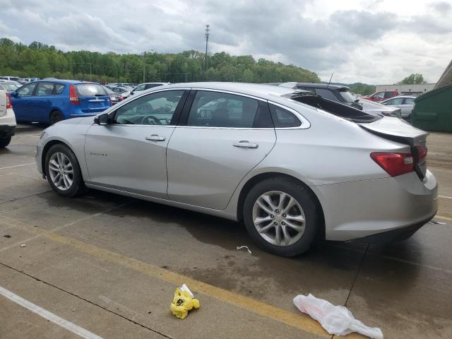 2016 CHEVROLET MALIBU LT - 1G1ZE5ST4GF309323