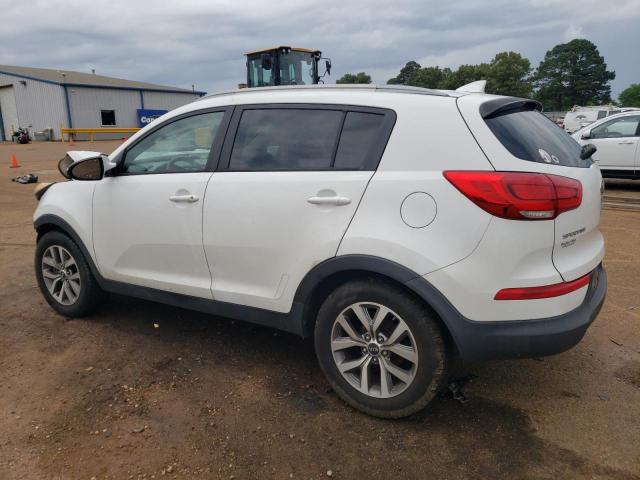 Vin: kndpb3ac9f7672688, lot: 54254585, kia sportage lx 20152
