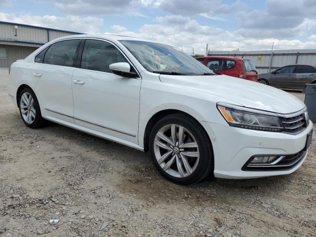 Vin: 1vwct7a33hc002676, lot: 53262625, volkswagen passat sel premium 20174