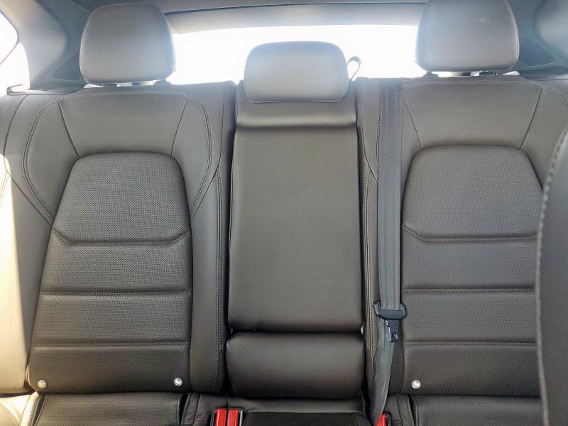 2019 MAZDA CX-5 SIGNA - JM3KFBEYXK0563942