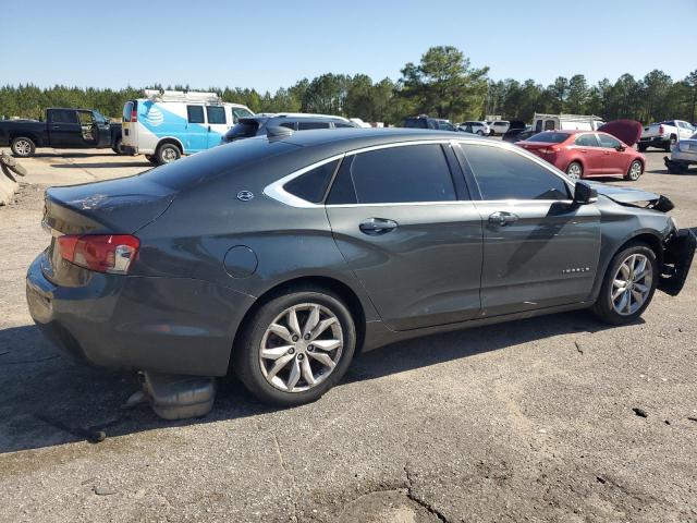 Vin: 2g11z5s34k9113921, lot: 51897255, chevrolet impala lt 20193