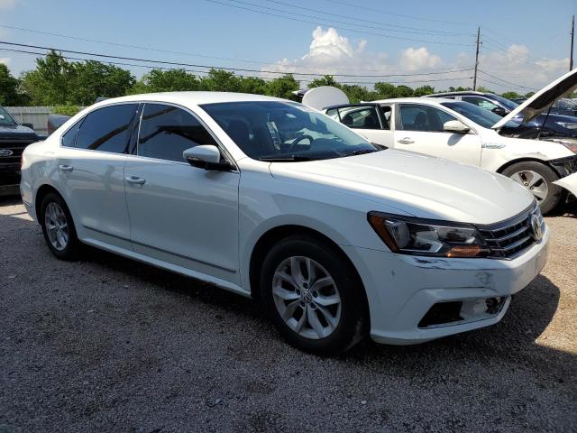 Vin: 1vwat7a32hc052041, lot: 52308355, volkswagen passat s 20174