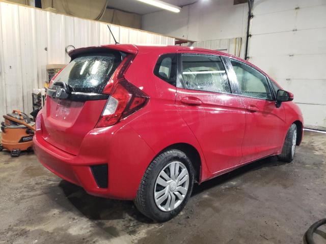 Vin: 3hggk5g55hm705975, lot: 52086155, honda fit lx 20173