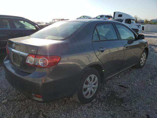 Vin: jtdbu4ee3bj096079, lot: 53756175, toyota corolla base 20113